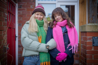 Imagen de El cineclub (T1): Ep.4  - 4