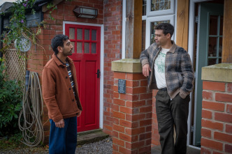 Imagen de El cineclub (T1): Ep.4  - 6