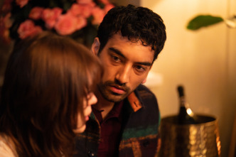 Imagen de El cineclub (T1): Ep.5  - 6