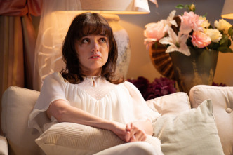 Imagen de El cineclub (T1): Ep.5  - 7