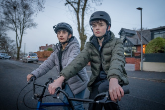 Imagen de El cineclub (T1): Ep.6  - 1