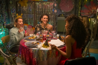 Imagen de El cineclub (T1): Ep.6  - 4