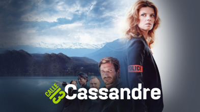 Imagen de Los crímenes de Cassandre (T9) - 2