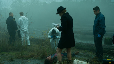 Imagen de Motive (T1): Ep.8 Resaca - 1