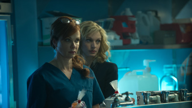 Imagen de Motive (T1): Ep.13 Salió impune - 1