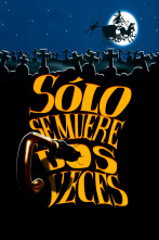 Imagen de Sólo se muere dos veces - 1