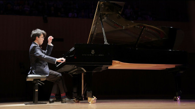 Imagen de Van Cliburn Piano Competition 2025 - 2