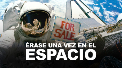 Imagen de Érase una vez en el espacio  - 2