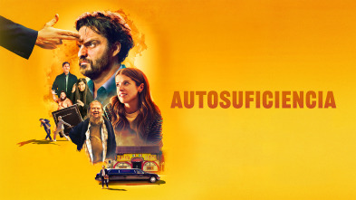 Imagen de Autosuficiencia - 2