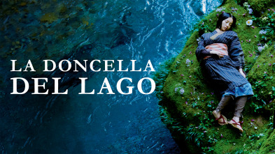 Imagen de La doncella del lago - 2