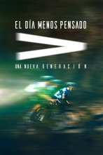 Imagen de El día menos pensado  - 1
