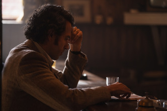 Imagen de Días de ceniza (T1): Ep.1  - 4