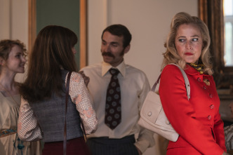 Imagen de Días de ceniza (T1): Ep.3  - 1