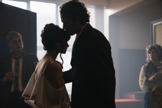 Imagen de Días de ceniza (T1): Ep.3  - 3