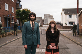 Imagen de Días de ceniza (T1): Ep.3  - 5