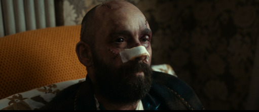 Imagen de Días de ceniza (T1): Ep.4  - 1