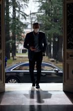 Imagen de Moncloa: cuatro estaciones  - 5