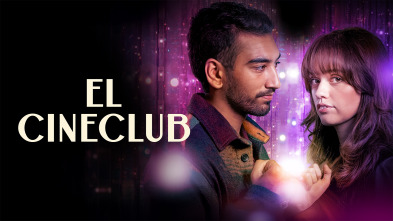 Imagen de El cineclub (T1) - 2