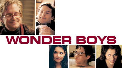 Imagen de Jóvenes prodigiosos - 2