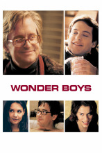 Imagen de Jóvenes prodigiosos - 1