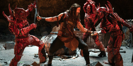 Imagen de Deathstalker - 4