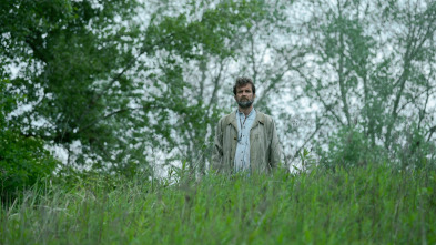 Imagen de El cielo (T1): Ep.5  - 2