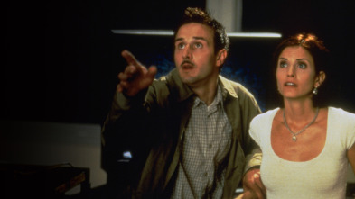 Imagen de Scream 2 - 11