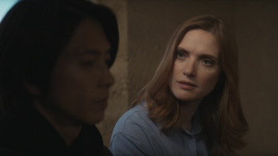 Imagen de Las gotas de Dios (T2): Ep.1 El presente - 2