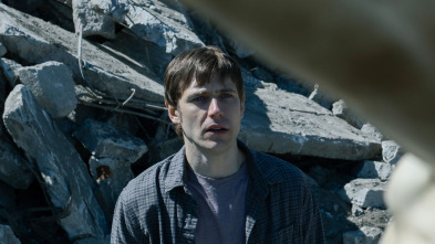 Imagen de El cielo (T1): Ep.4  - 2