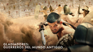 Imagen de Gladiadores: Guerreros del mundo antiguo  - 2