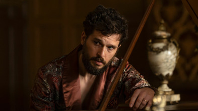 Imagen de Industry, Season 4 (T4): Ep.2  - 2