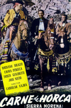 Imagen de Carne de horca - 1