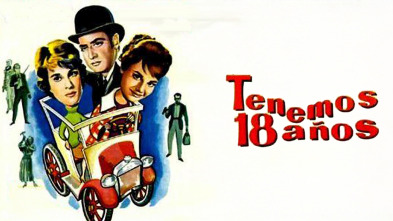 Imagen de Tenemos 18 años - 2