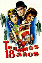 Imagen de Tenemos 18 años - 1