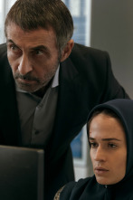 Imagen de Teherán (T3): Ep.3 En la boca del lobo - 1