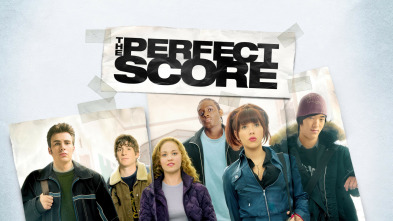 Imagen de La puntuación perfecta - 2