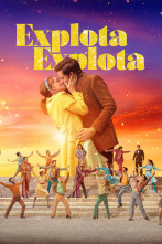 Imagen de Explota, explota - 1