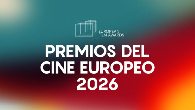 Imagen de Premios del Cine Europeo 2026 - 2
