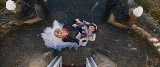 Imagen de Cuerpos locos - 7