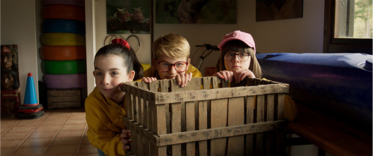 Imagen de Cuerpos locos - 10