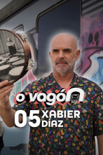 Imagen de O Vagón (T1): O Vagón, con Xabier Díaz - 1