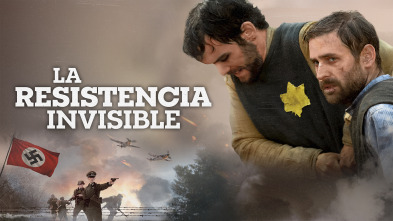 Imagen de La resistencia invisible - 2