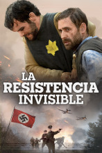Imagen de La resistencia invisible - 1