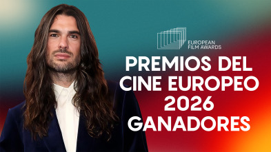 Imagen de Premios del Cine Europeo 2026. Ganadores - 2