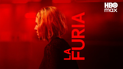 Imagen de La furia - 2