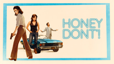 Imagen de Honey Don't! - 2