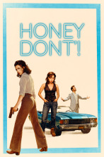 Imagen de Honey Don't! - 1