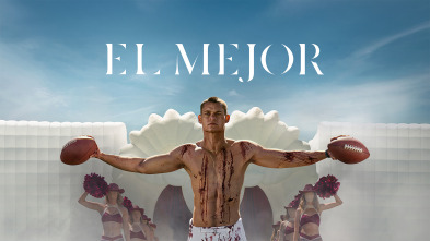 Imagen de El mejor - 2