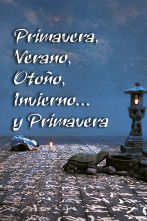 Imagen de Primavera, verano, otoño, invierno... y primavera - 1