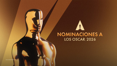 Imagen de Nominaciones Oscar 2026 - 2